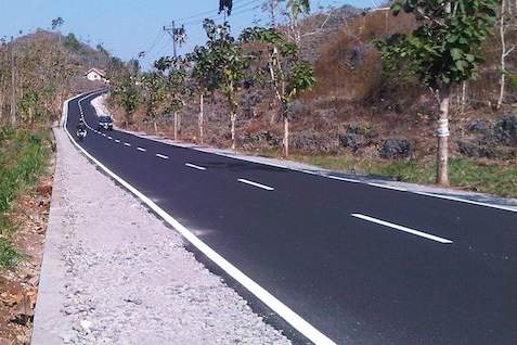  Info Mudik: Waspadai Jalur Rawan Macet Di Sekitar Bantul